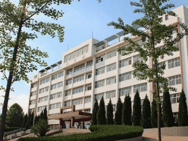 剑河县中等职业技术学校图片