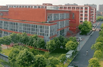 凯里市四一八卫校图片