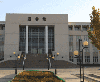 黔南民族职业技术学院中专部图片