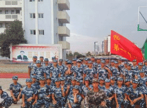 惠水县中等职业技术学校图片