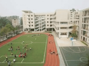 惠水县中等职业技术学校图片