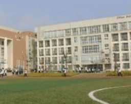 荔波县中等职业技术学校图片