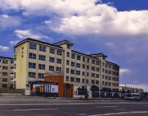 荔波县中等职业技术学校图片