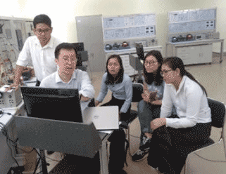 三都县职业教育培训中心图片