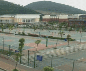 黔东南民族职业技术学院中专部图片