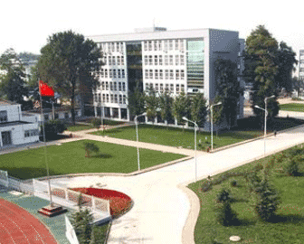 黔东南民族职业技术学院中专部图片