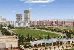 黔东南州电大分校应用技术学校图片