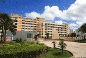 瓮安中等职业技术学校图片