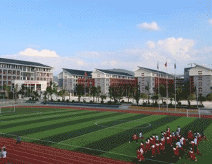 铜仁工业学校图片