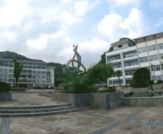 铜仁工业学校图片