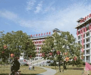 铜仁工业学校图片