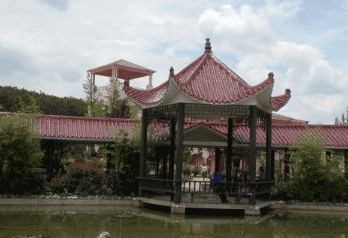 毕节农业学校图片