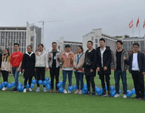 贵阳英才学校图片