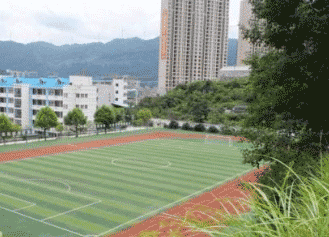 贵阳英才学校图片