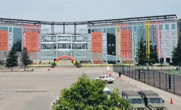 贵阳英才学校图片