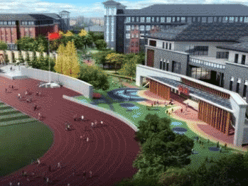 贵阳英才学校图片