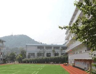 贵阳市女子中等专业学校图片