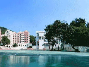 贵阳市女子中等专业学校图片