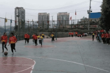 贵州现代经济学校图片