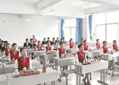 贵阳会计专业学校图片