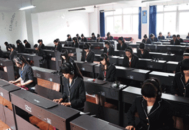 贵阳会计专业学校图片