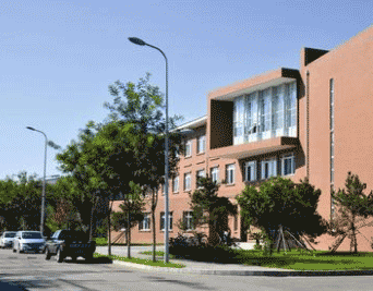 正安中等职业学校图片