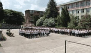 安顺机械工业学校图片