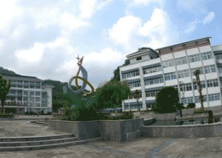 铜仁交通学校图片