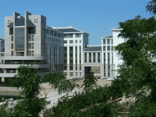 贵定师范学校图片