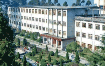 黔南民族卫生学校图片