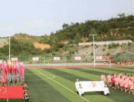 贵州省毕节市卫生学校图片