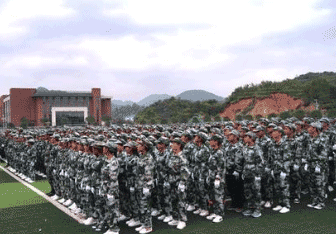 贵州省电子商务学校图片