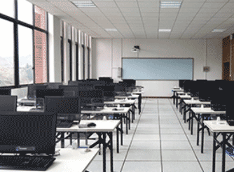 贵州省电子商务学校图片