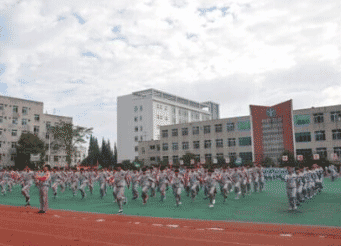 贵州省建筑材料工业学校图片