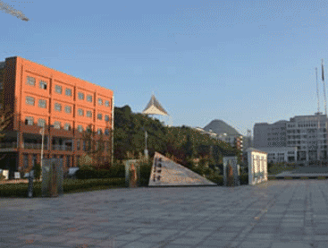 贵州省建筑材料工业学校图片