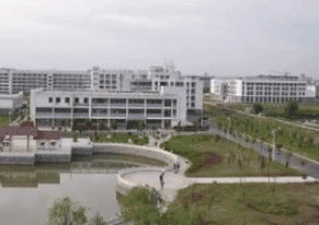 贵州省商业学校图片