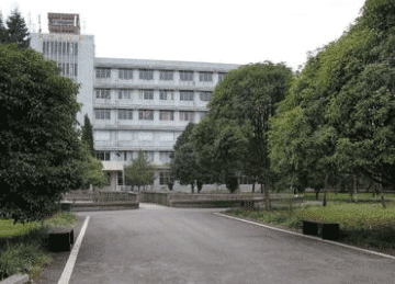 贵州省商业学校图片