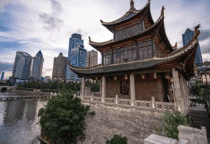 贵阳长城职校图片