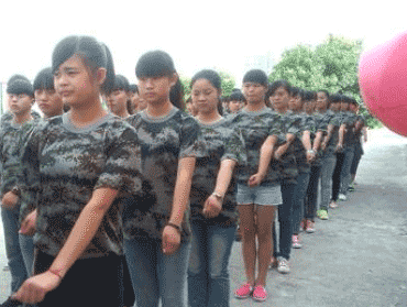 贵阳长城职校图片