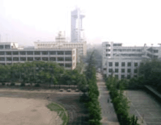 毕节信息工程学校图片