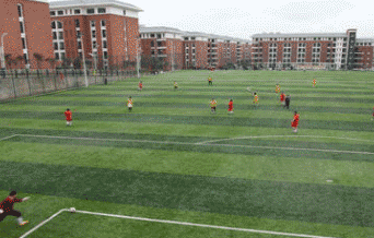 遵义航天工业学校图片