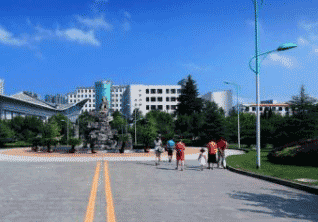 遵义计算机学校图片