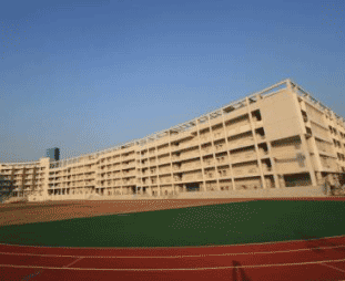 印江新寨职中图片