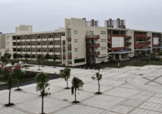 印江新寨职中图片