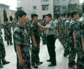 黔东南州凯旋工业学校图片