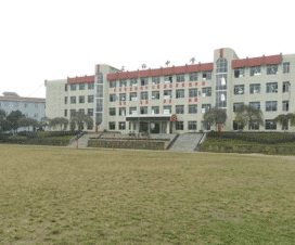 黔东南州工业学校图片