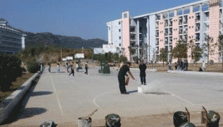 思南师范学校学校图片