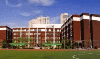 贵州商贸学校图片