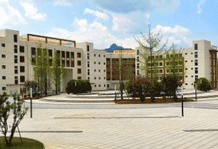 贵州商贸学校图片