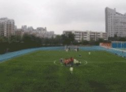 ​贵阳体育中学图片